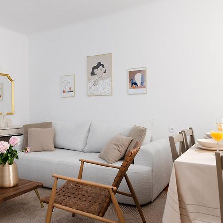 7Heaven Dream Appartement Warschau Buitenkant foto