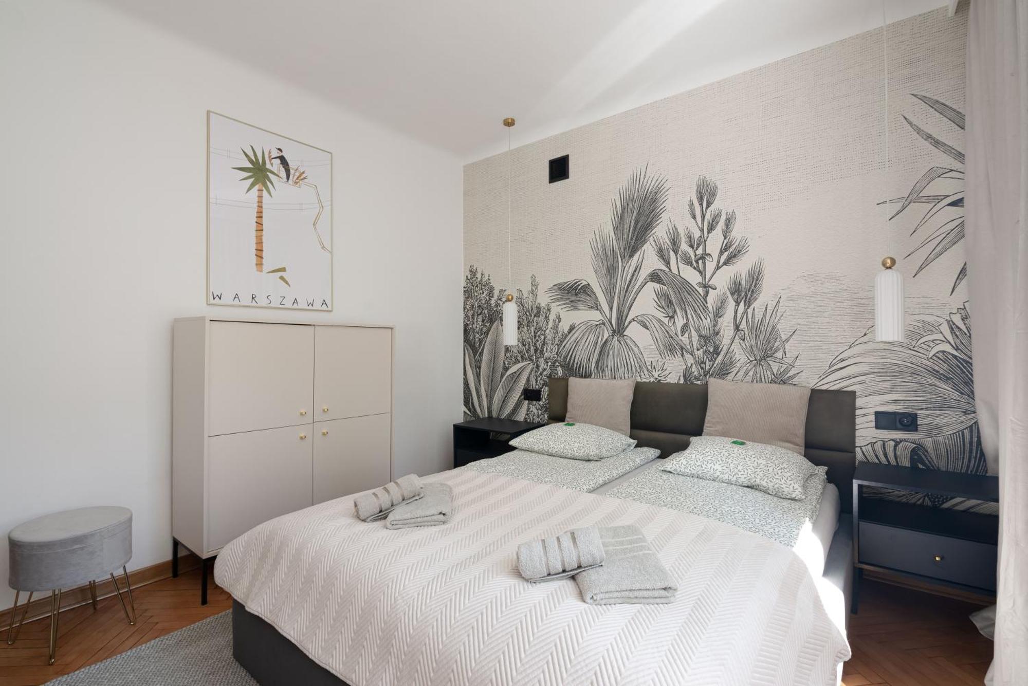 7Heaven Dream Appartement Warschau Buitenkant foto