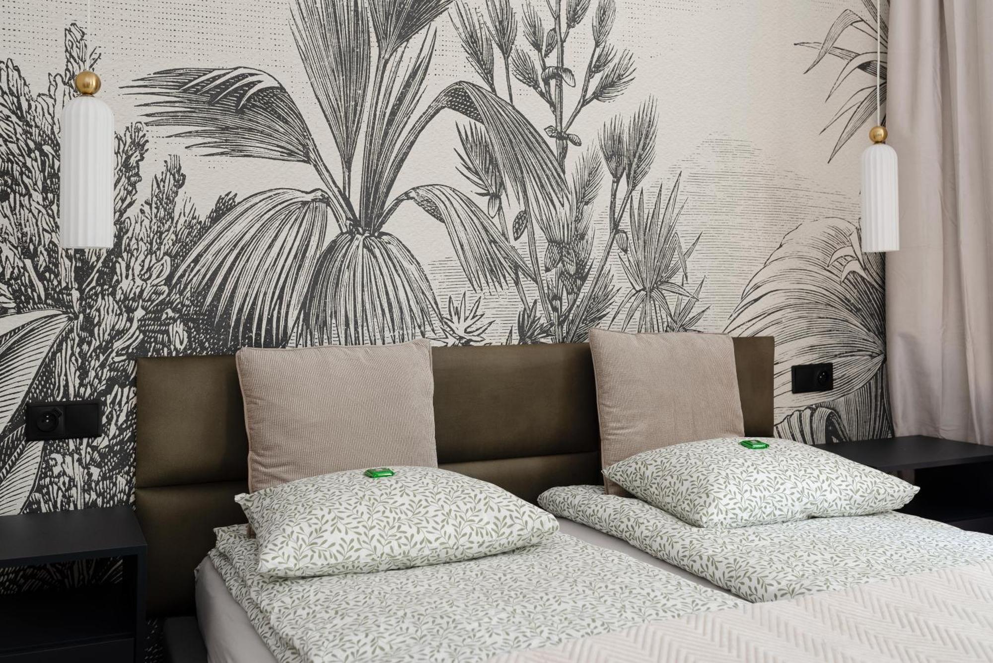 7Heaven Dream Appartement Warschau Buitenkant foto