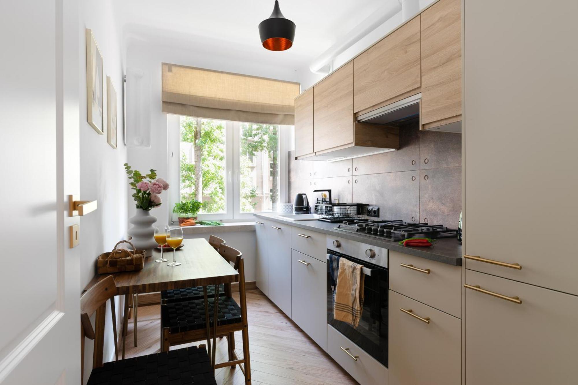 7Heaven Dream Appartement Warschau Buitenkant foto