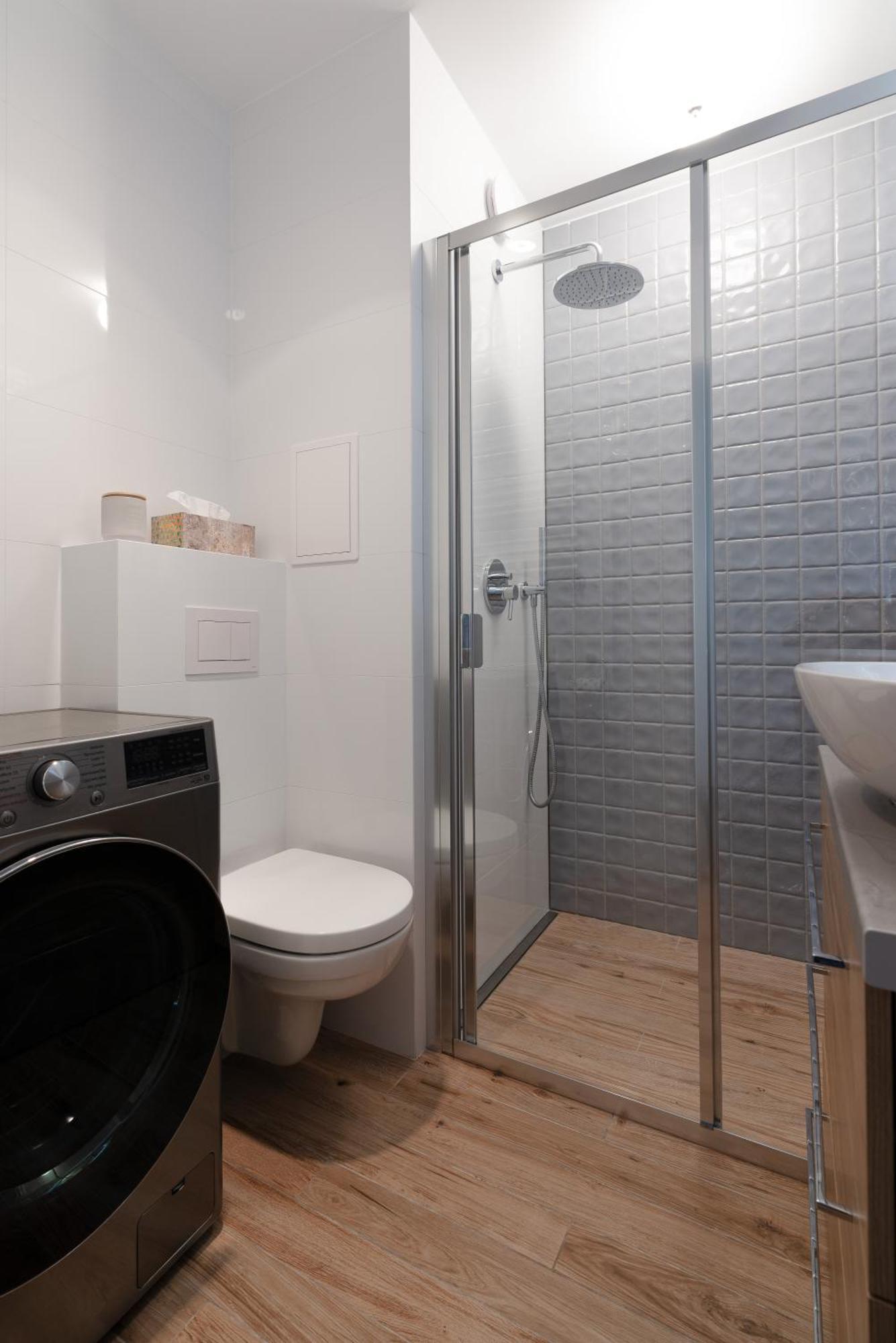 7Heaven Dream Appartement Warschau Buitenkant foto