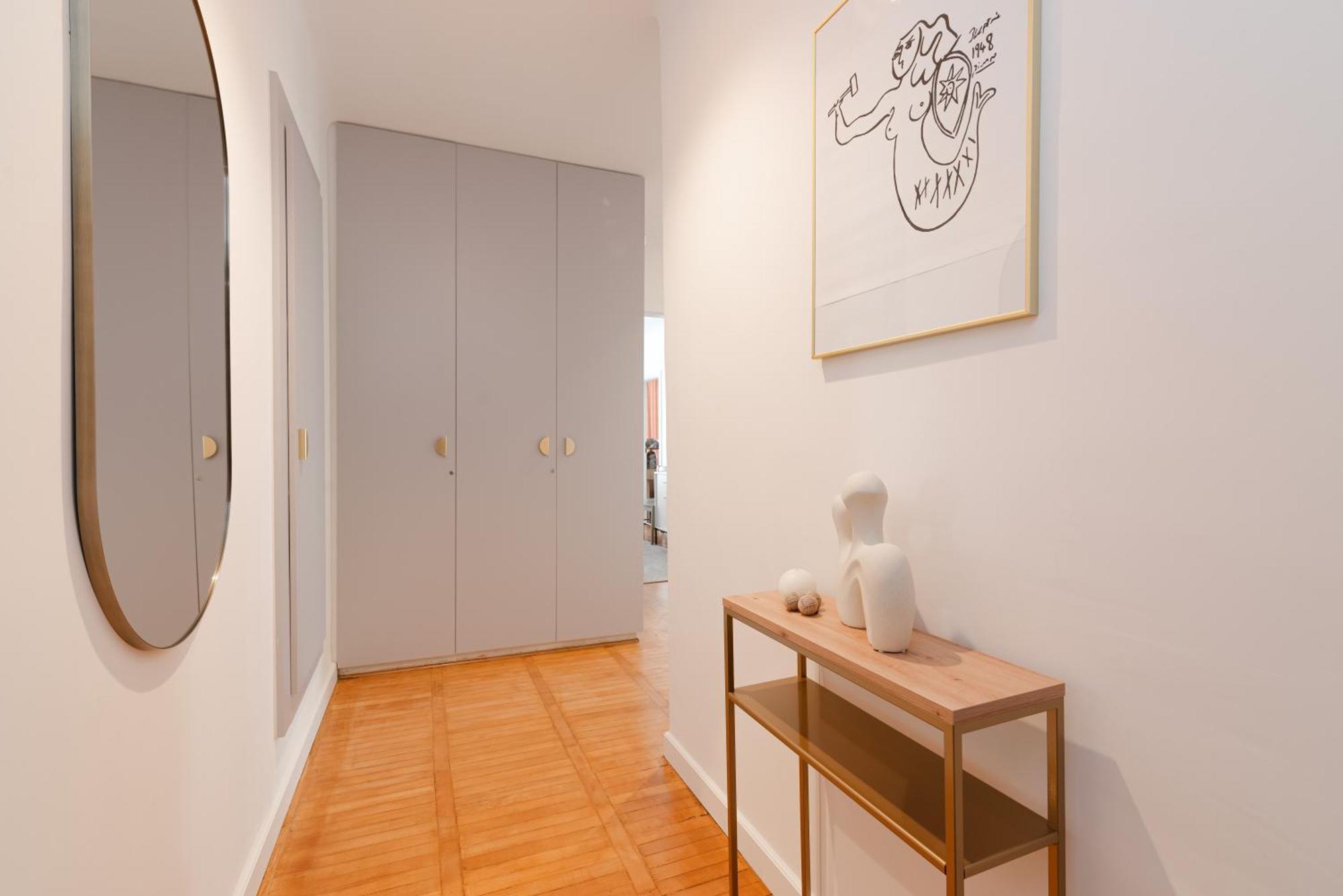 7Heaven Dream Appartement Warschau Buitenkant foto