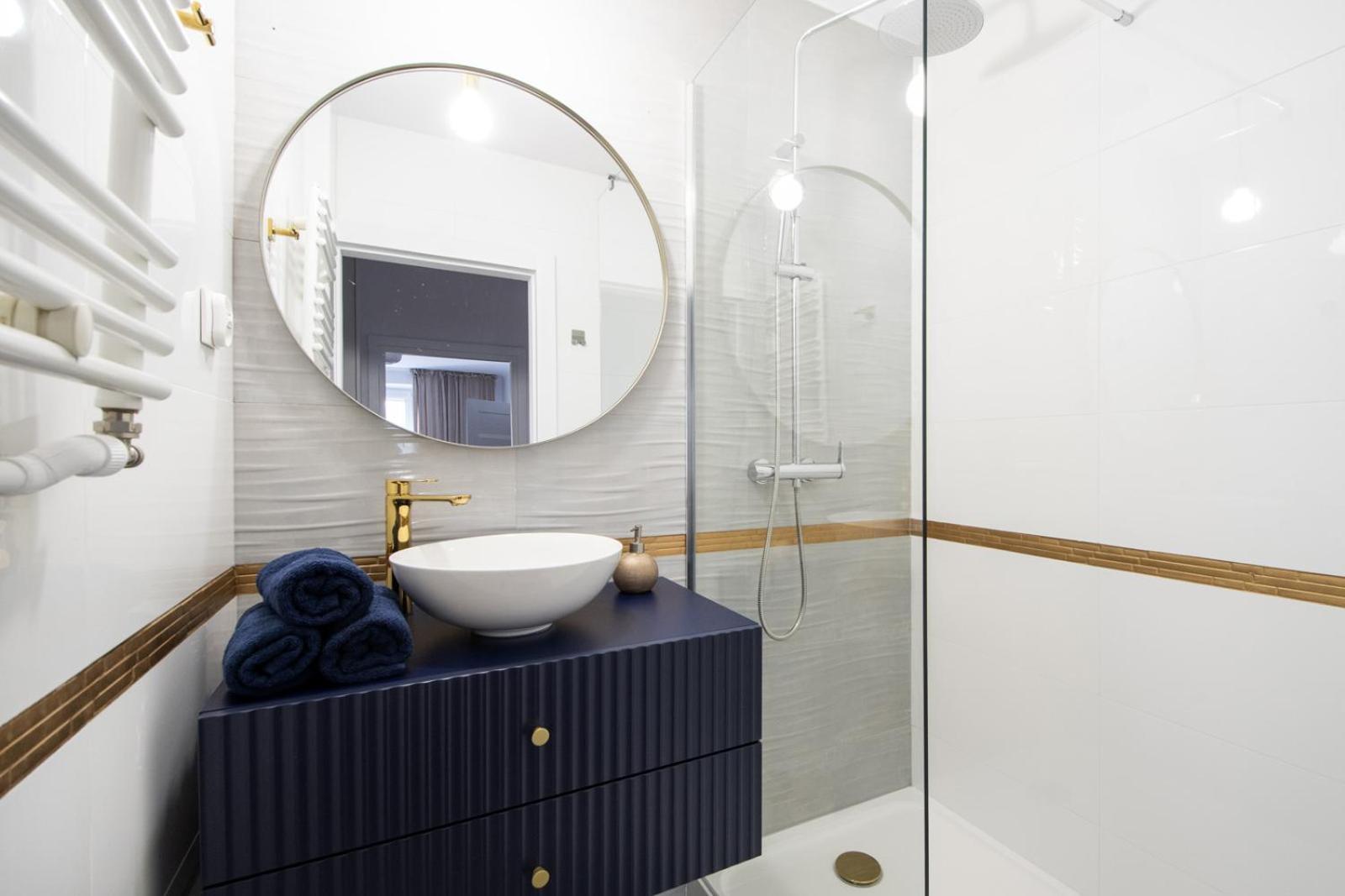 7Heaven Dream Appartement Warschau Buitenkant foto